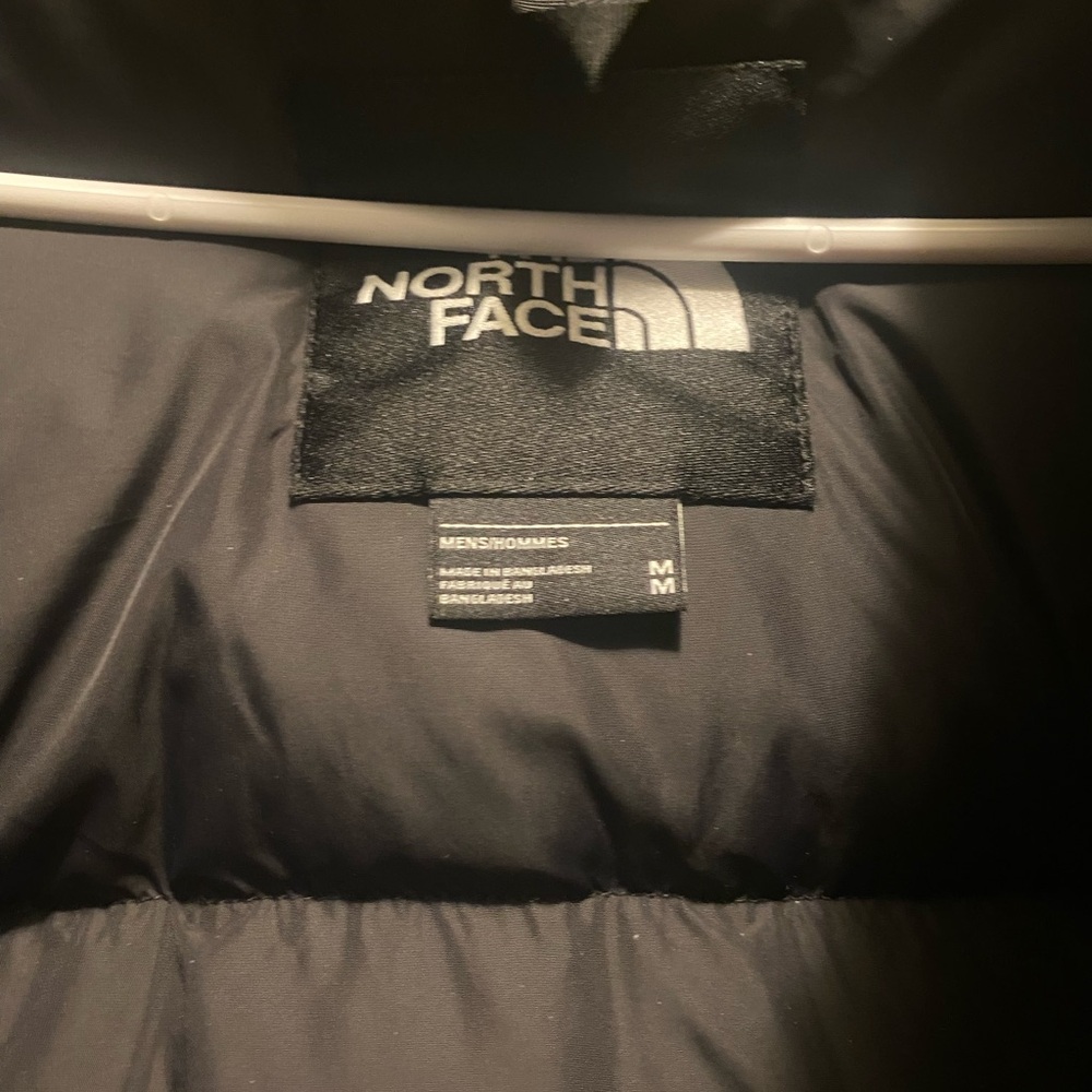 The North Face Men's Black Jacket - Picture 3 of 6
